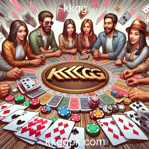 A Evolução dos Jogos de Cartas: Da Tradição à Inovação