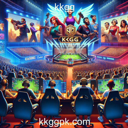 A Ascensão dos Jogos Multijogador: Conectando Comunidades pelo Mundo